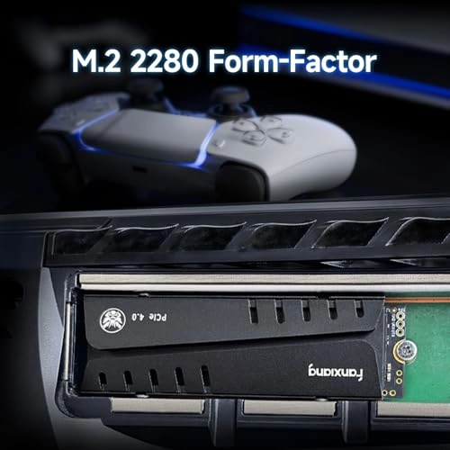 S770 - 500GB M.2