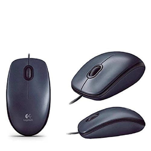 M90 Mouse - USB
