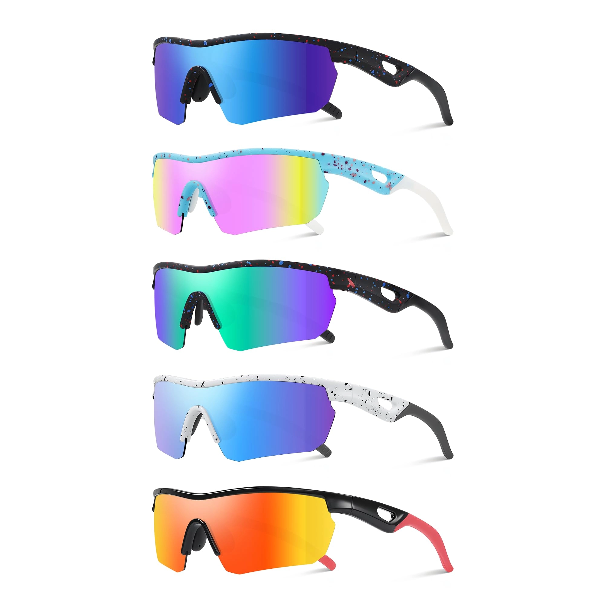 Kids Sunglasses - multicolour