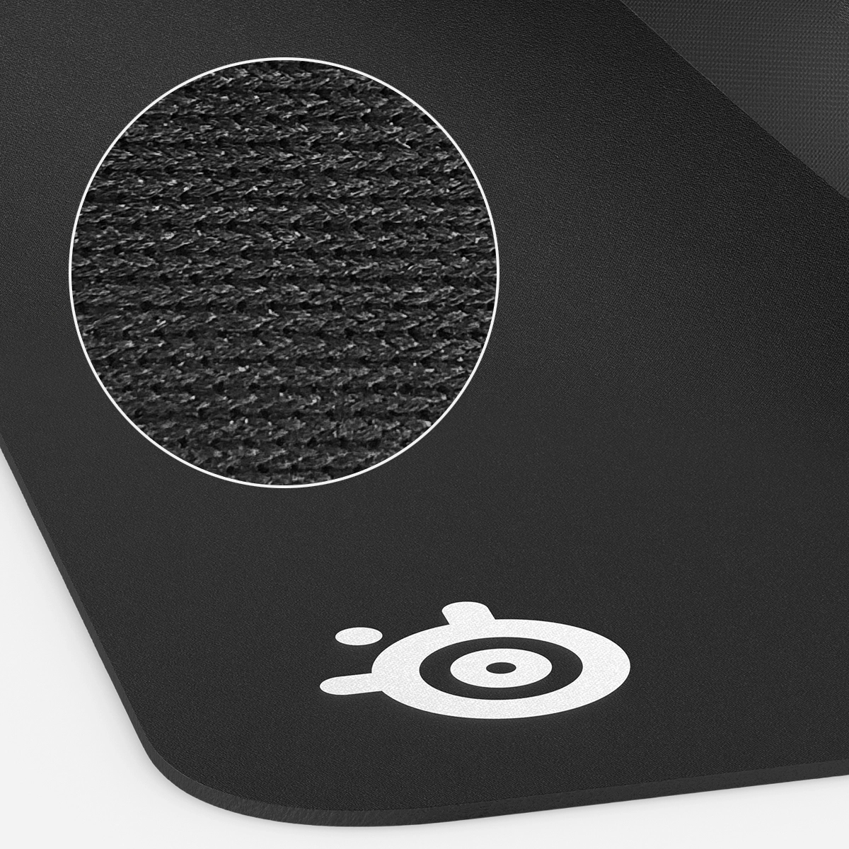 QcK Gaming Mouse Pad
