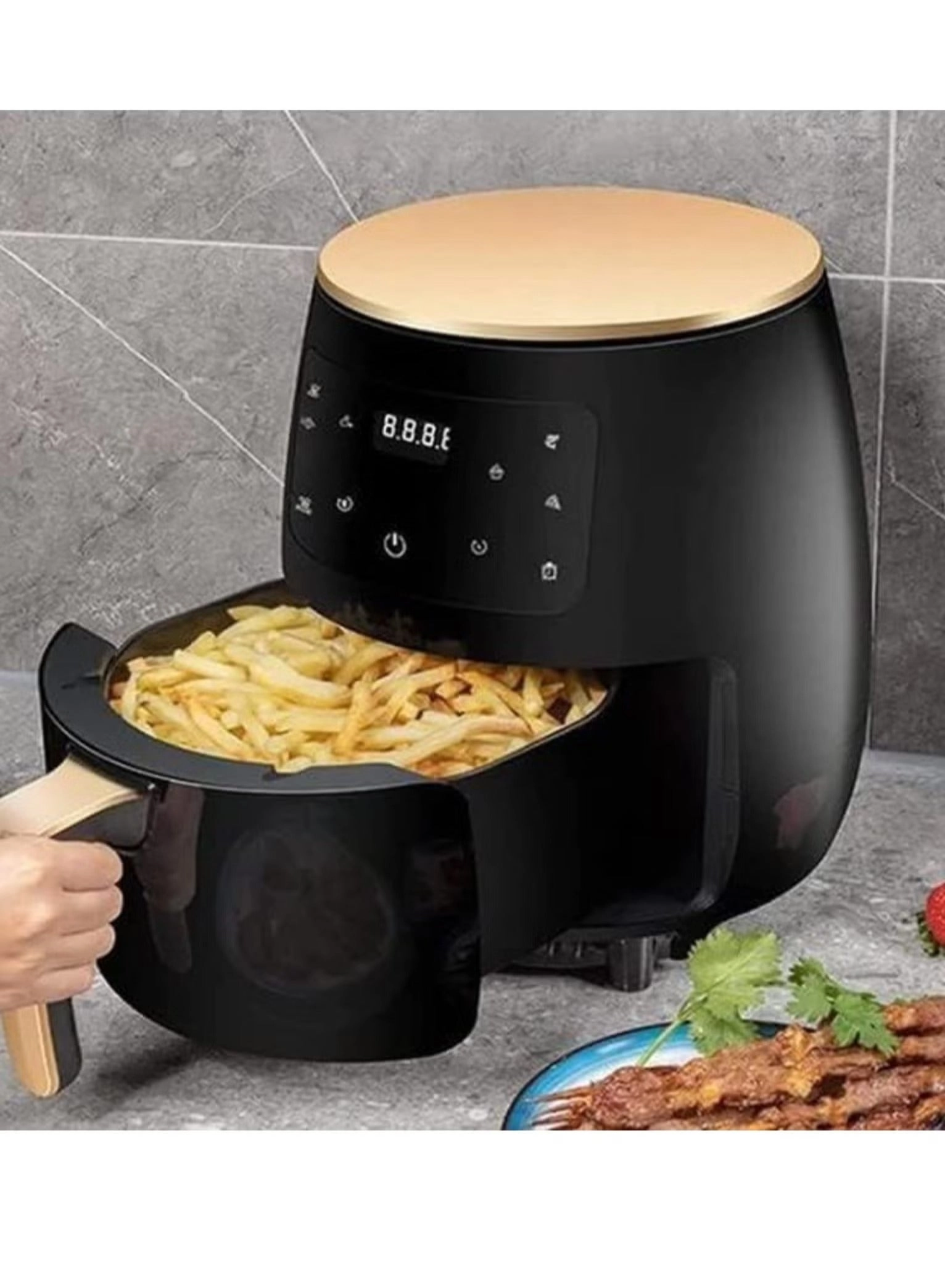 Hot Air Fryer