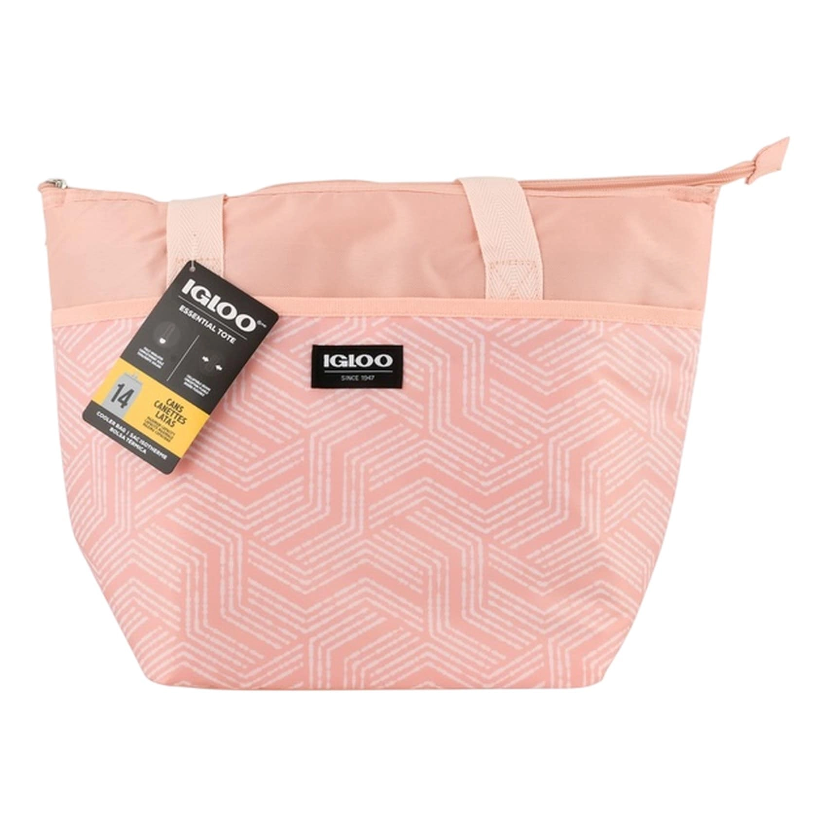 Mini Essential Cooler Bag