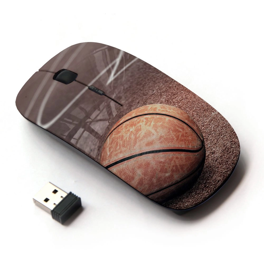 KOOLmouse M-8003930 - Wireless