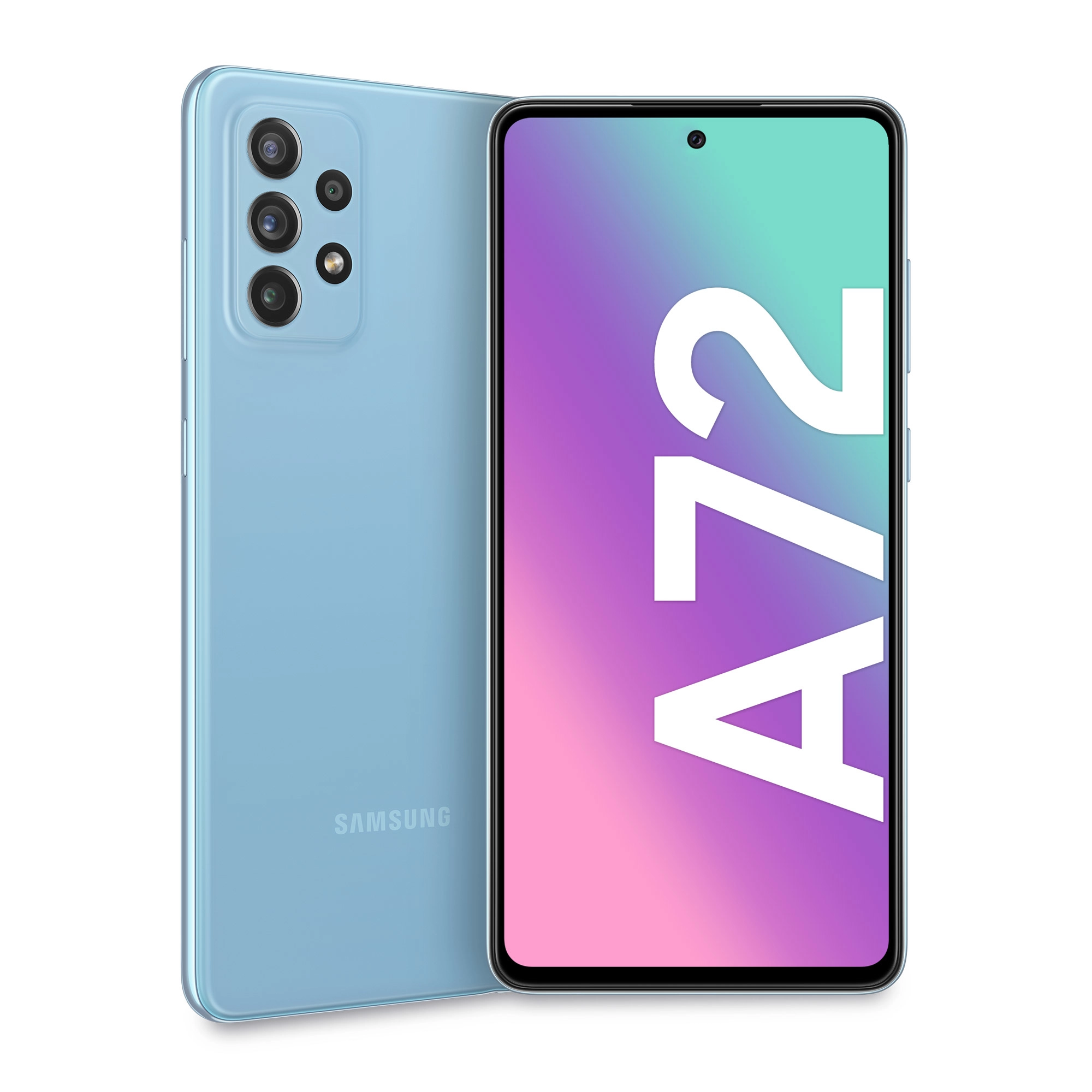 Galaxy A72 - 6GB 128GB