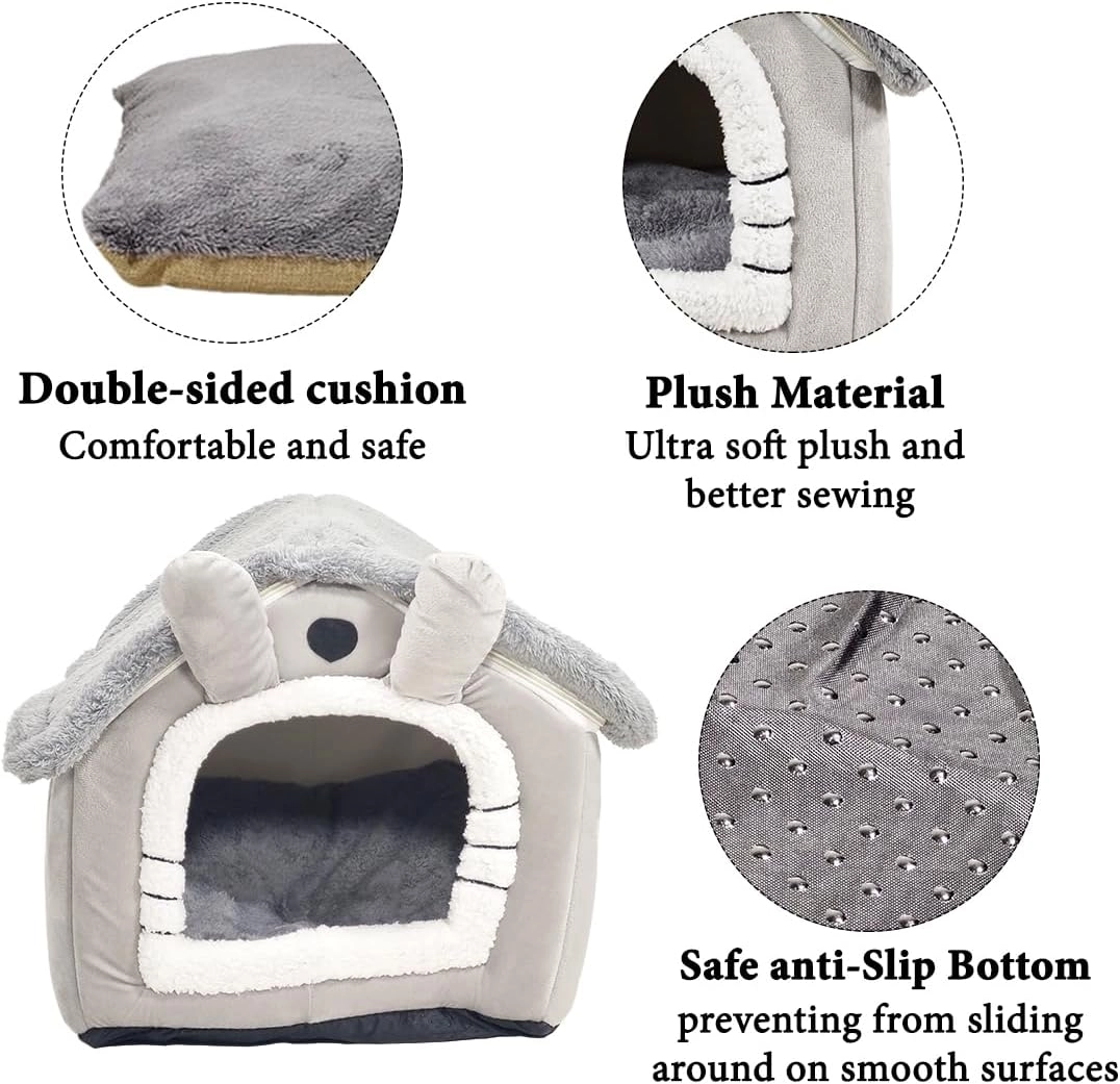 Pet bed