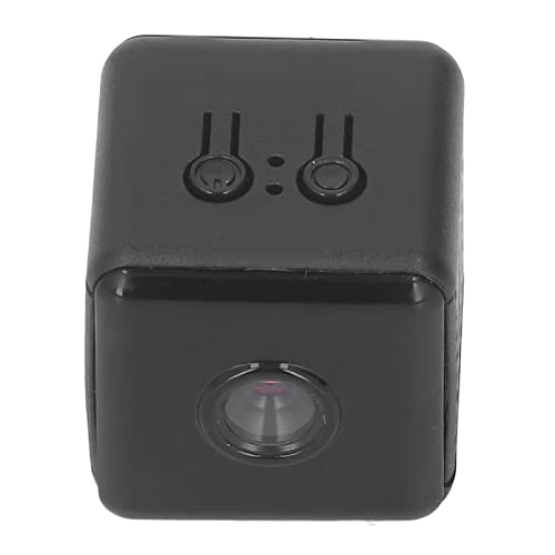 Mini Security Camera 1080P