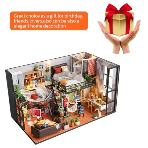 Cherry Blossom Alley - 1:24