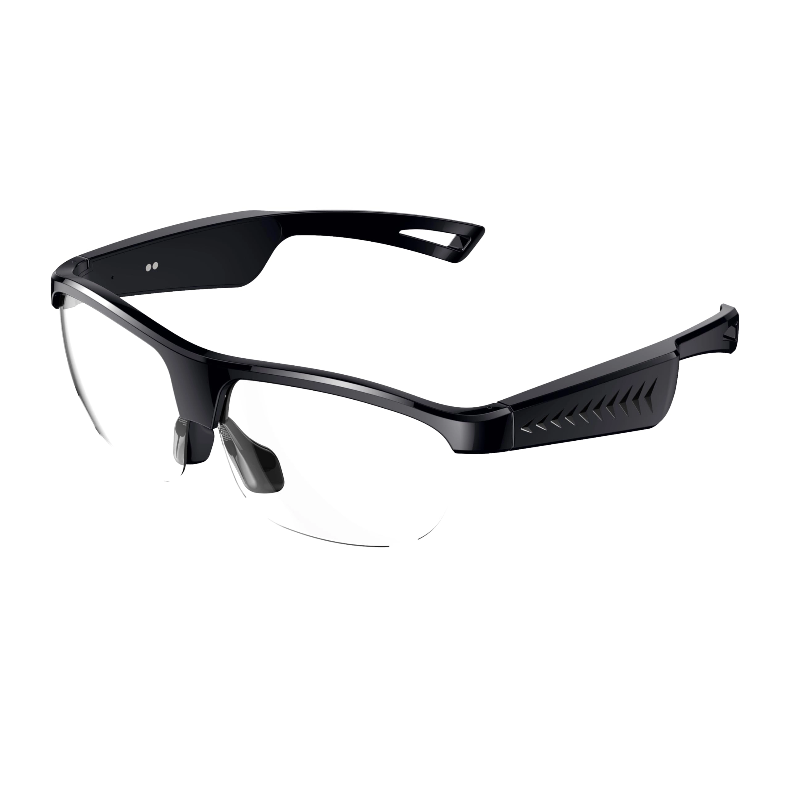 Smart Glasses - 30° FOV 1500 nits AI real-time translation