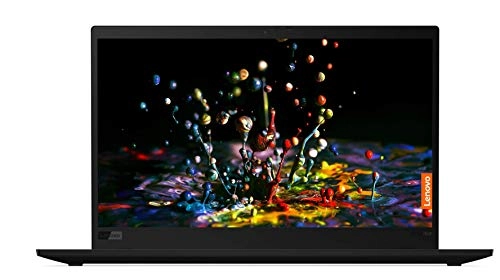 (Renewed) ThinkPad X1 Carbon 7th Generation 20QD-cr - 14'' Core i7-8565U 16GB DDR3 512GB SSD