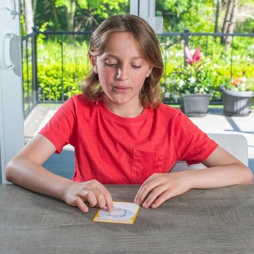 Mindful Minute - 4 - 12 years