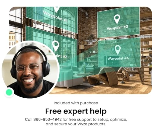 Floodlight Camera v2