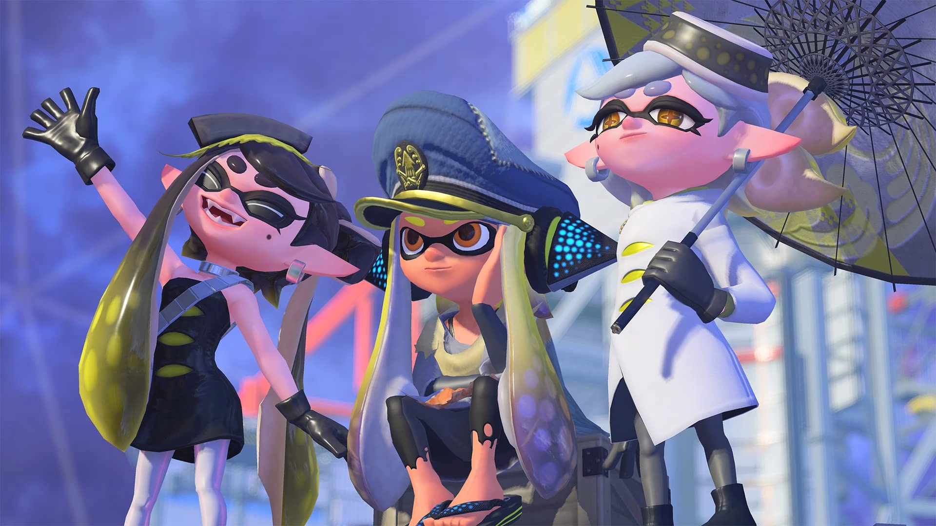 Splatoon 3 | Nintendo Switch