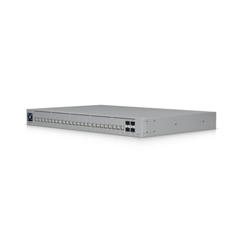 USW-Pro-HD-24-PoE - 28-ports