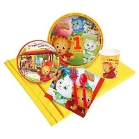 Party Decorations