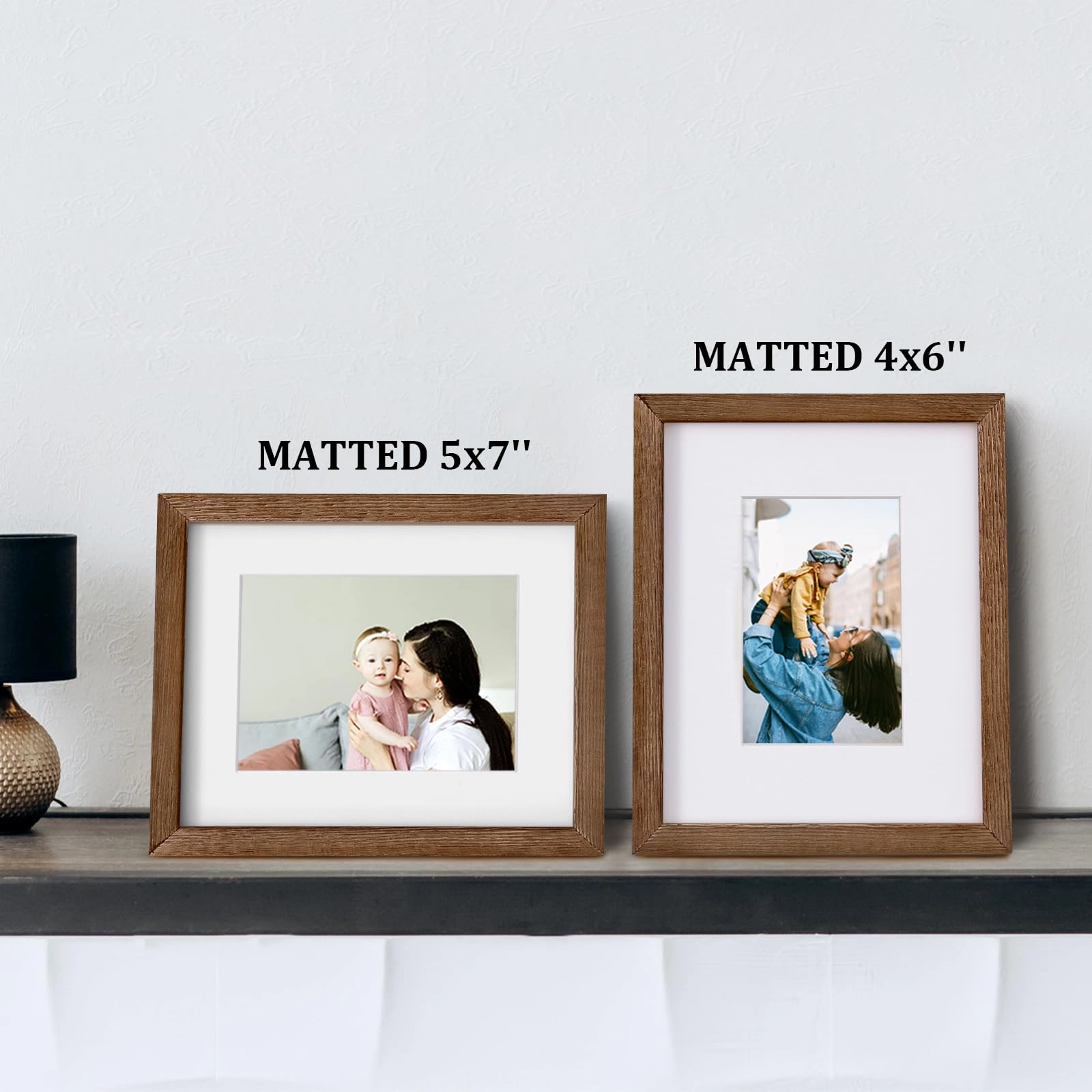 8x10 Picture Frames - 8x10 4