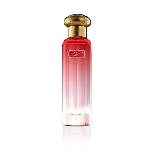 Gia Eau de Parfum - 20 ml