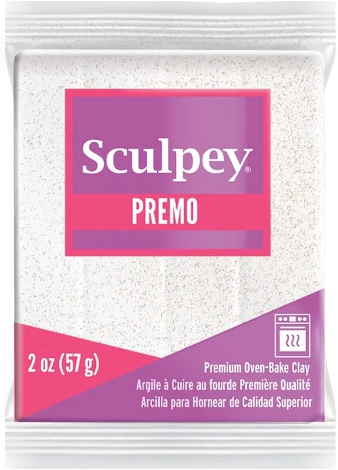 Premo Polymer Clay - 56g