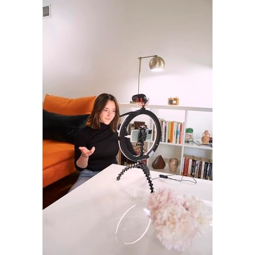 Beamo Ring Light - 12"
