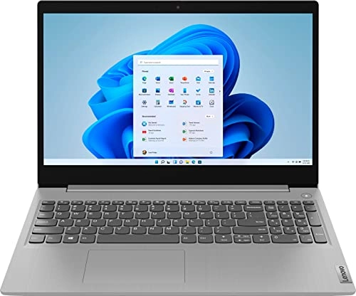 Lenovo Ideapad Ideapad 3 - 15.6'' Ryzen 3 3250U 8GB DDR4 256GB SSD