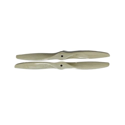 3-Blade Wooden Propeller - 406mm 1pcs