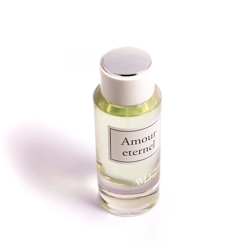 Creme Amour Eternel Eau de Parfum 80 ml