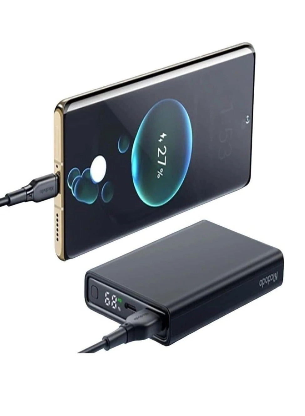 MC-2940 - 10,000mAh 22.5W PD