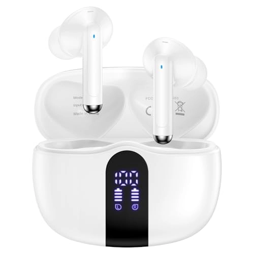 S49 - Wireless Earbud