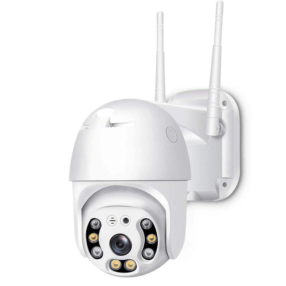 ADHYATMESTORE GT Wireless WiFi IP