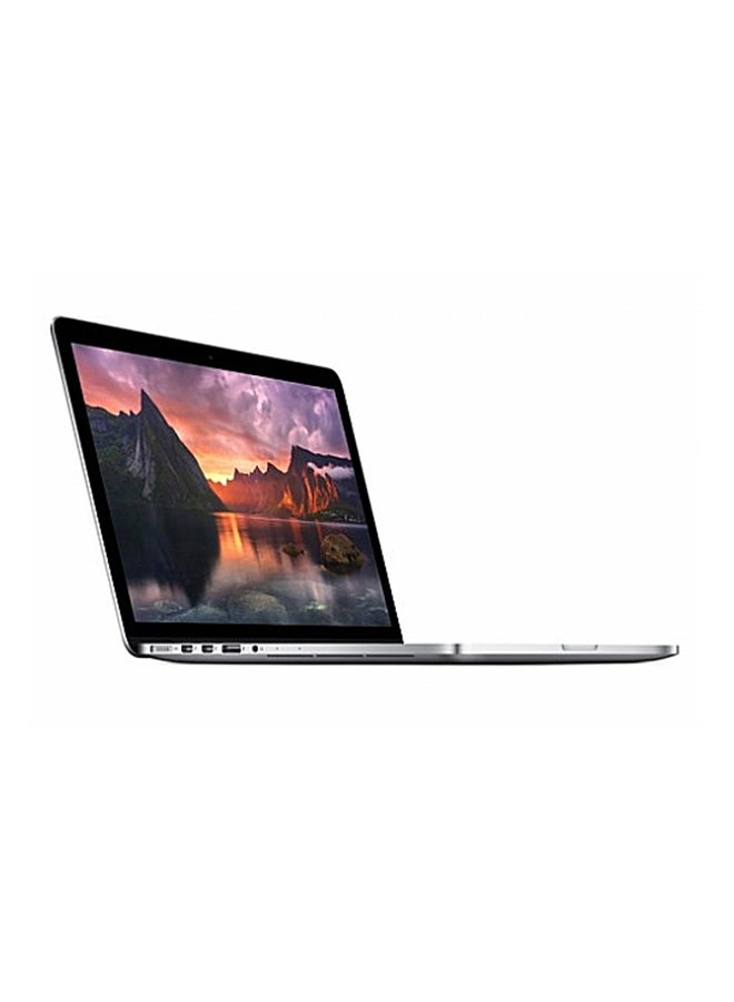 (Renewed) Macbook Pro Retina A1502 2015 - Core i5 8GB 128GB SSD