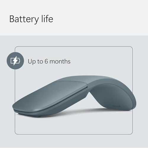 Arc Mouse - Bluetooth