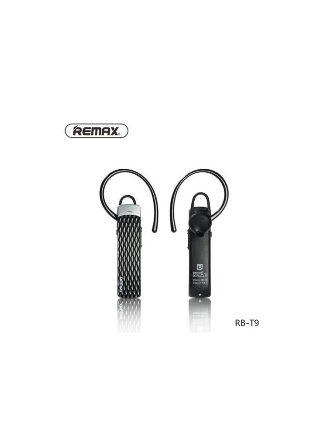 T9 HD Wireless Headphone