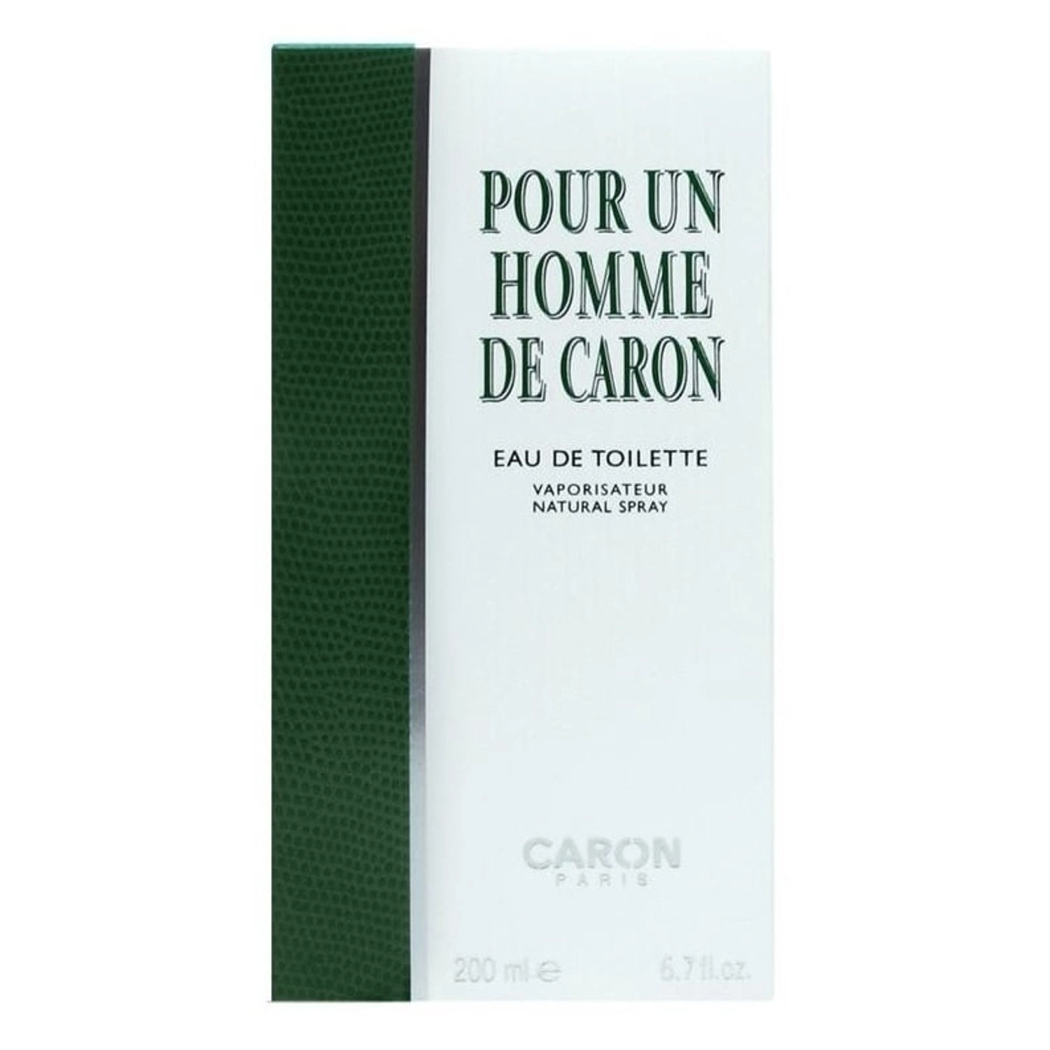 De Caron Eau de Toilette 200ml