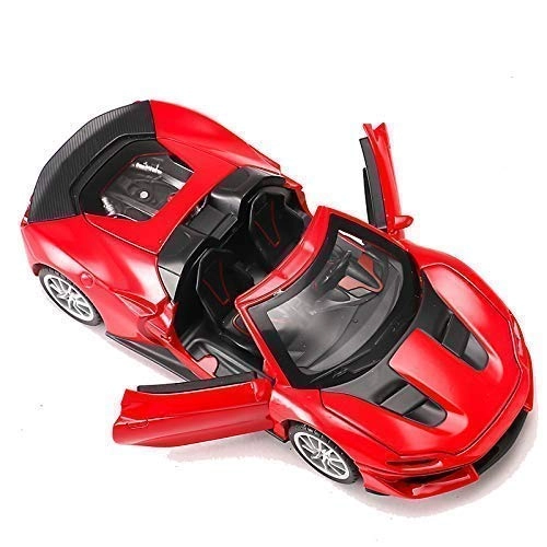 FERARI J-50
