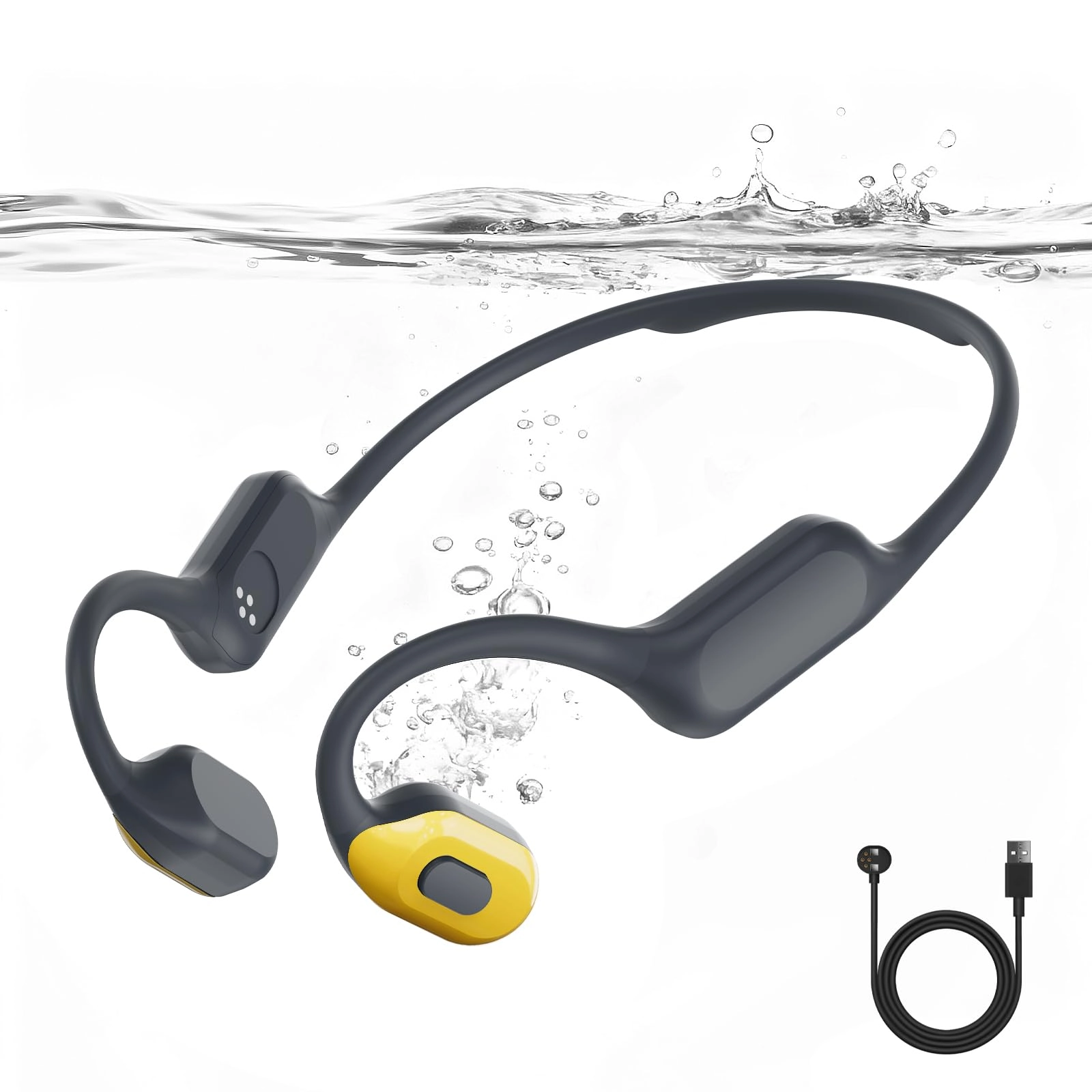 X26 Wireless Headphone