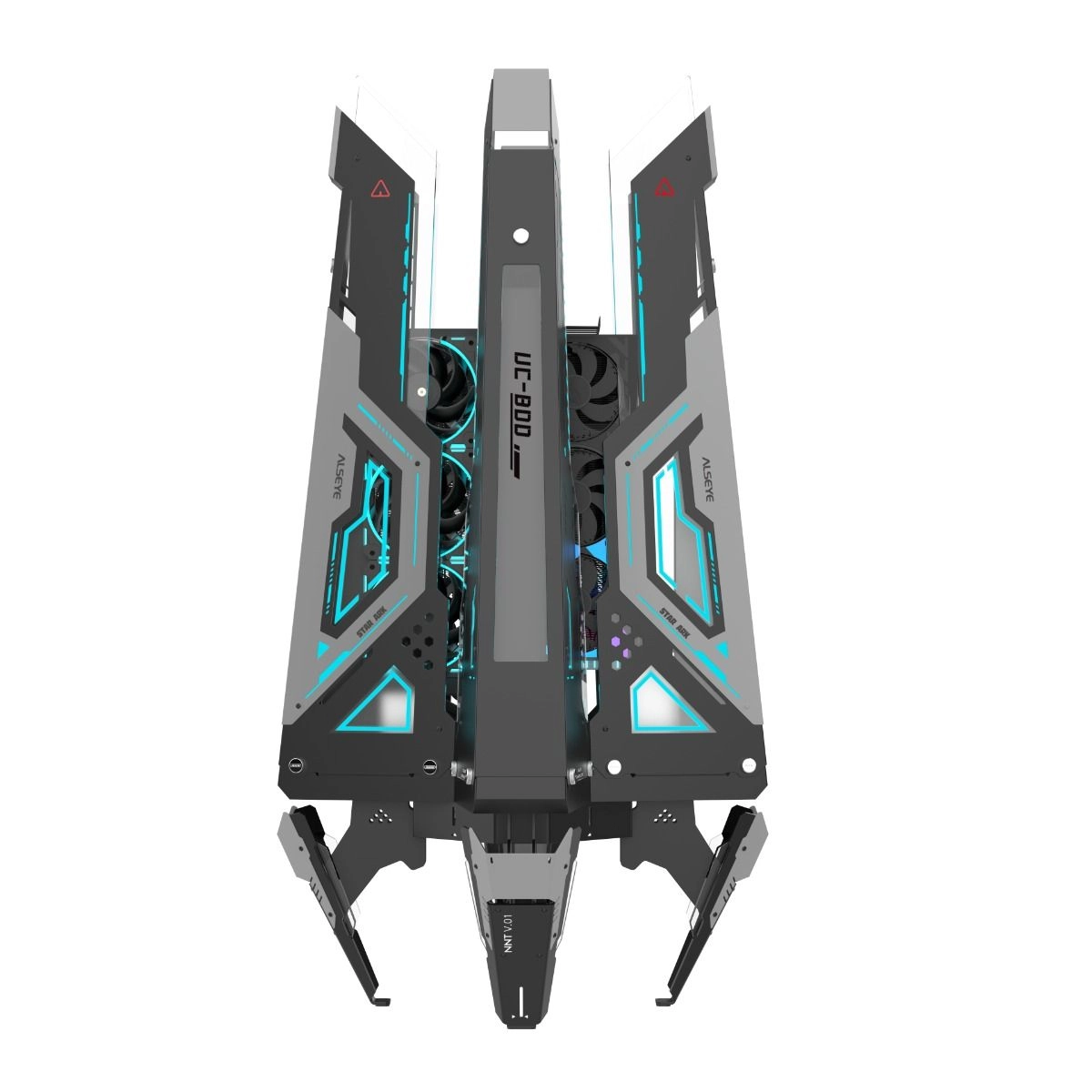 StarArk - Full Tower