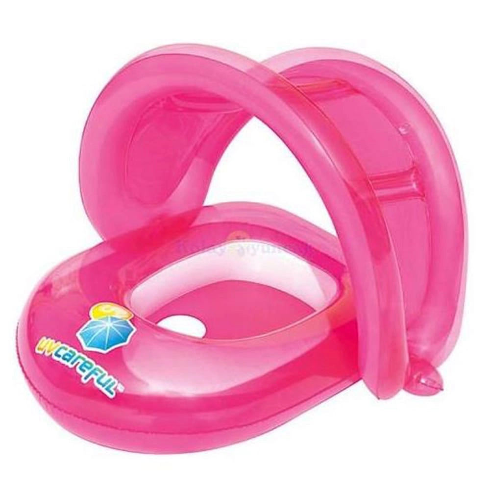 Bestway UV Careful Baby Care Seat - 203.2 x 215.9 cm