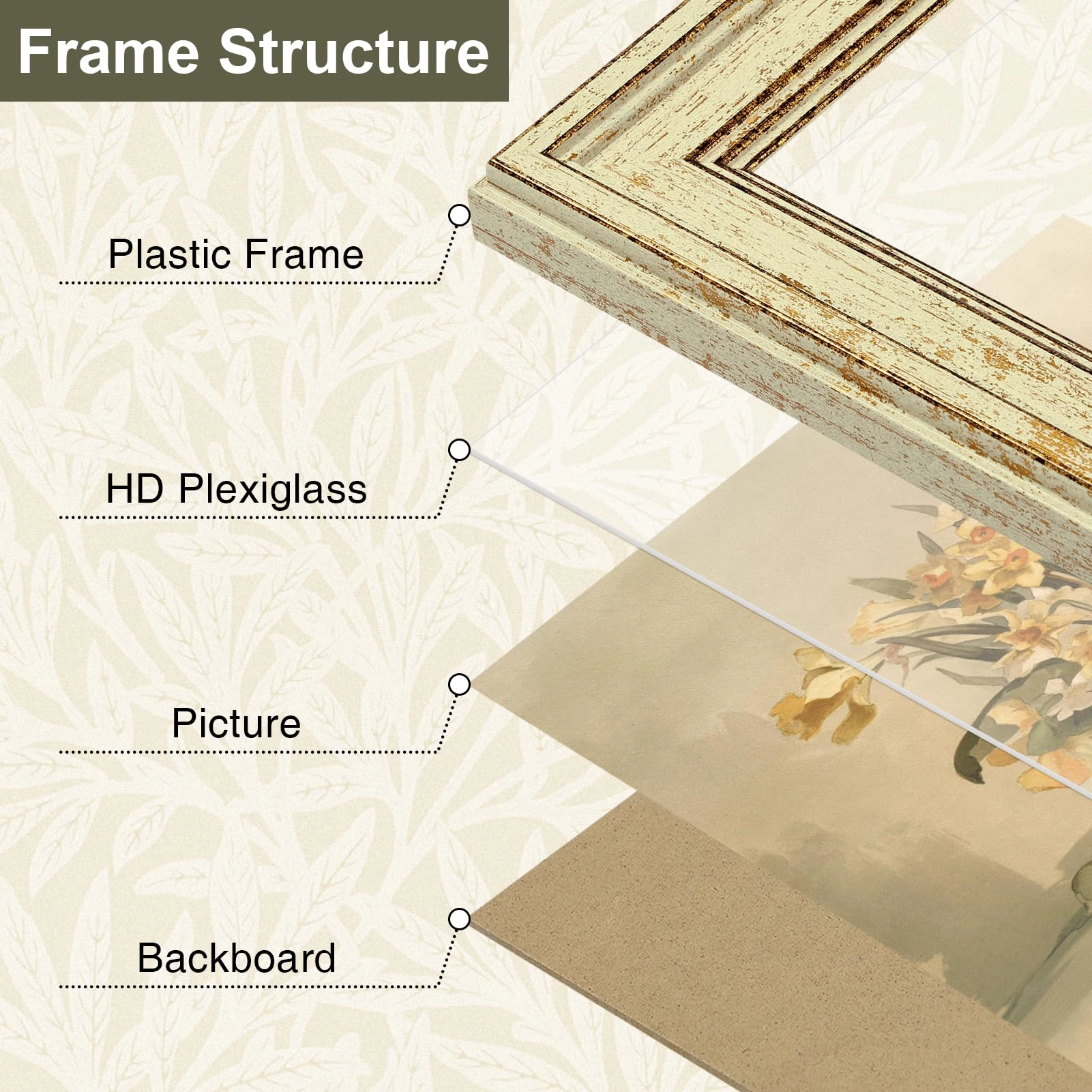 Picture Frame - 4x6