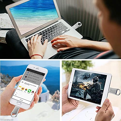 U24 - USB 3.0 Type C 128GB