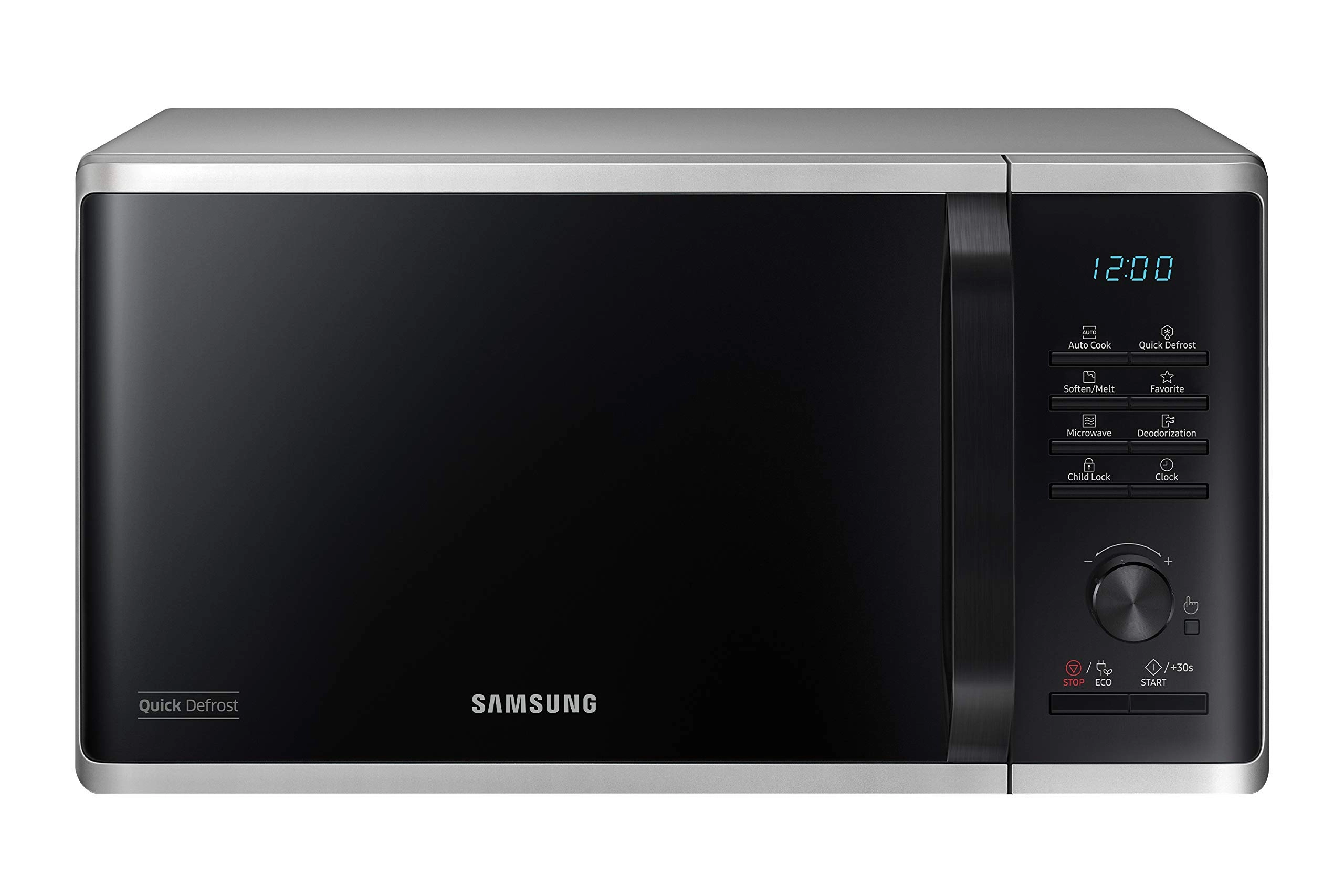 Samsung MS2AK3515AS/EG