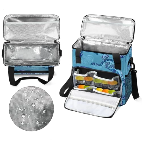 Coffee Maker Carrying Bag - 21 Liters