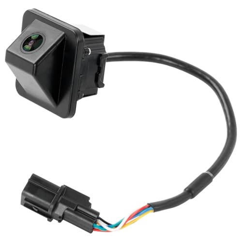 Rear View Backup Camera
