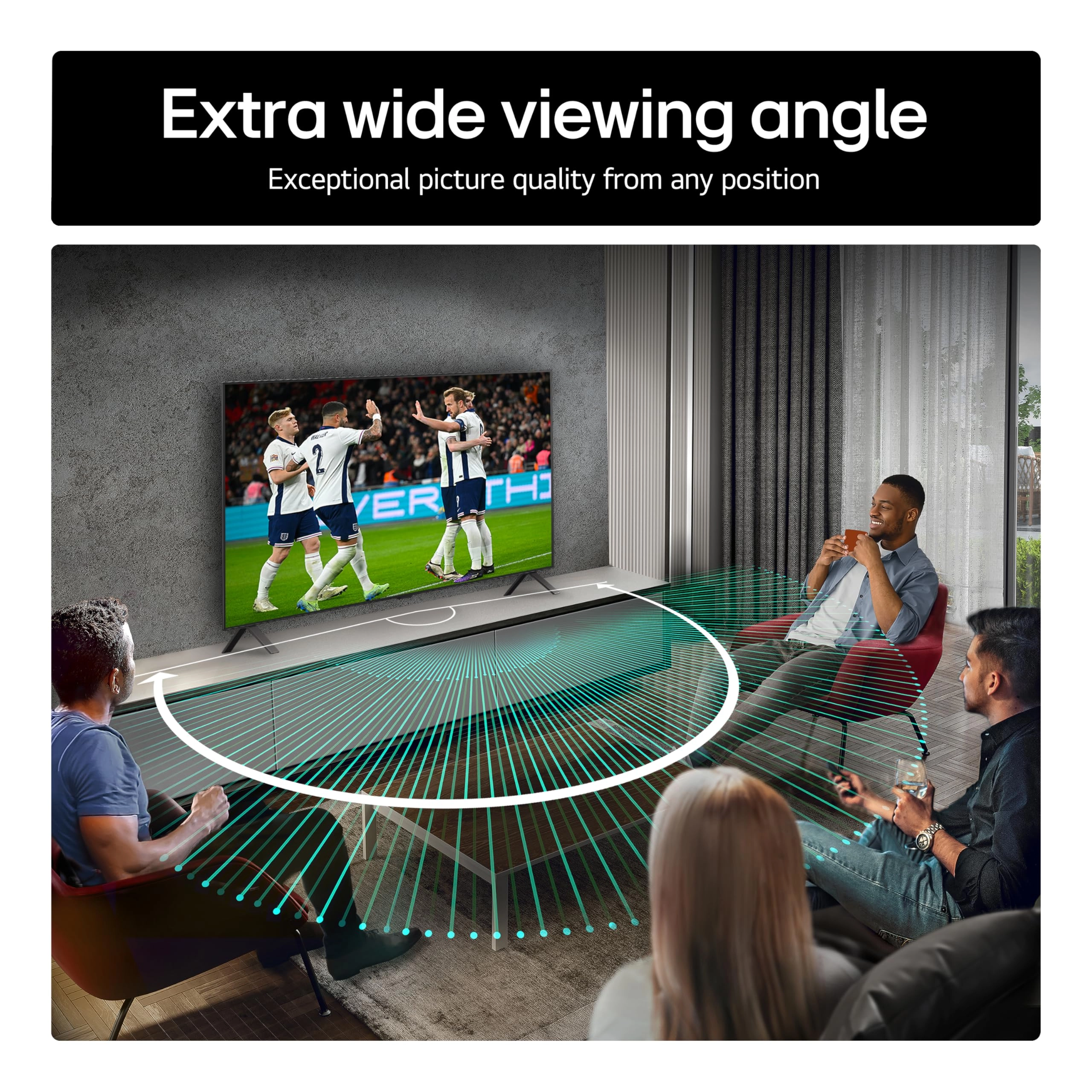 OLED48B56LA - 48-Inch