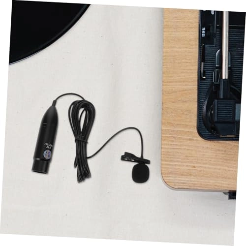 Lavalier Microphone XLR Microphone