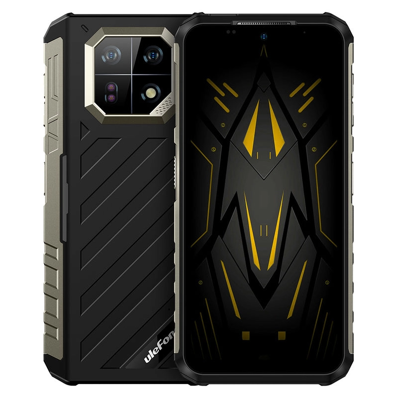 Ulefone Armor 22 - 16GB 128GB