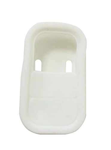 Silicone Case Cover - 13 x 8 x 2.7 centimeters GoPro Hero 3+ / 3 remote controller Cover