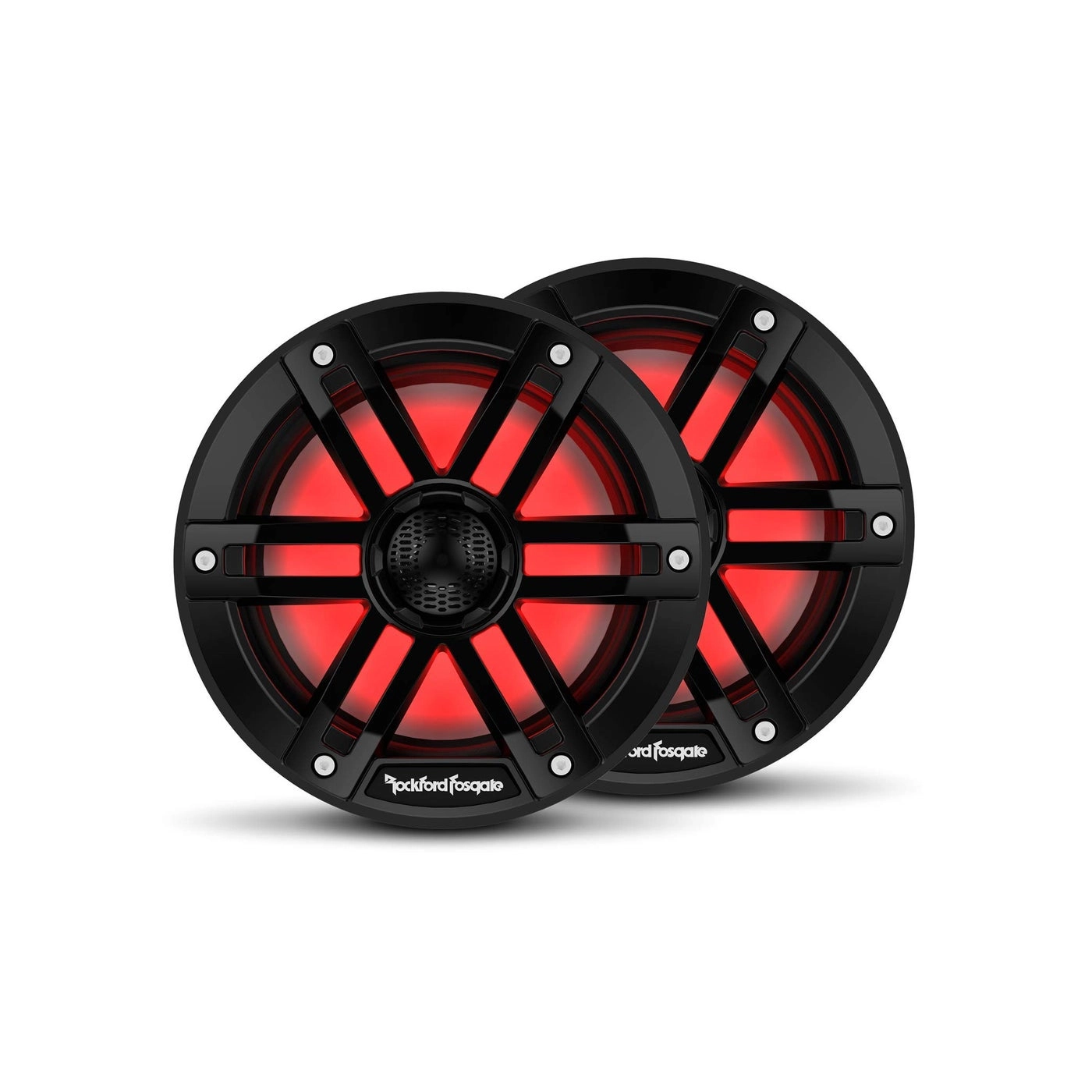 M2-65 - 6.5" 150 Watts RMS