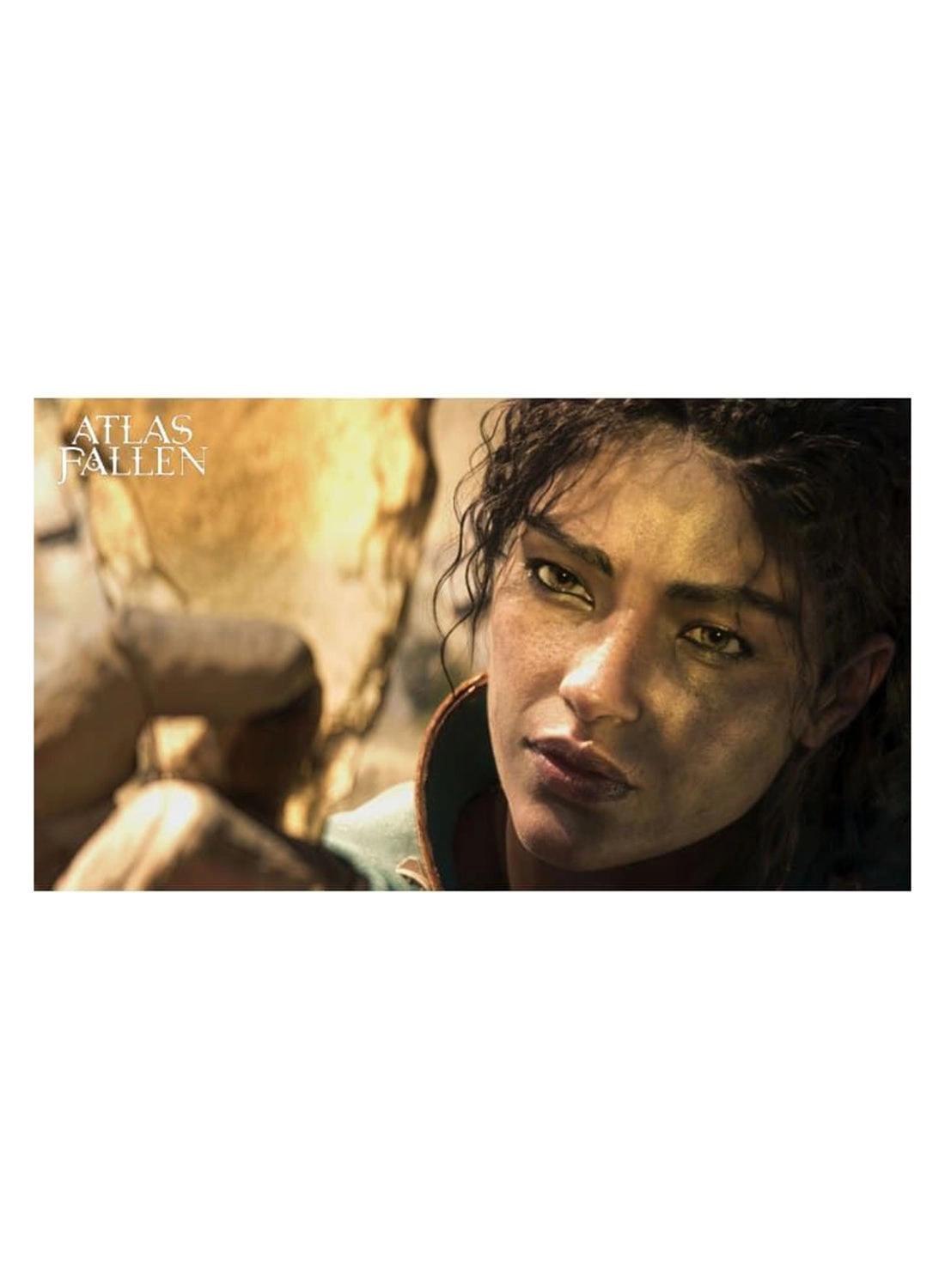 Atlas Fallen - PlayStation 5