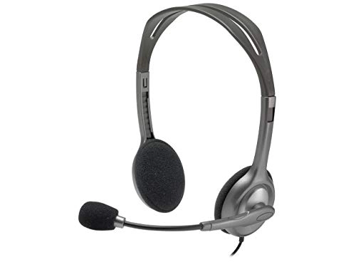 H111 Wired Headset