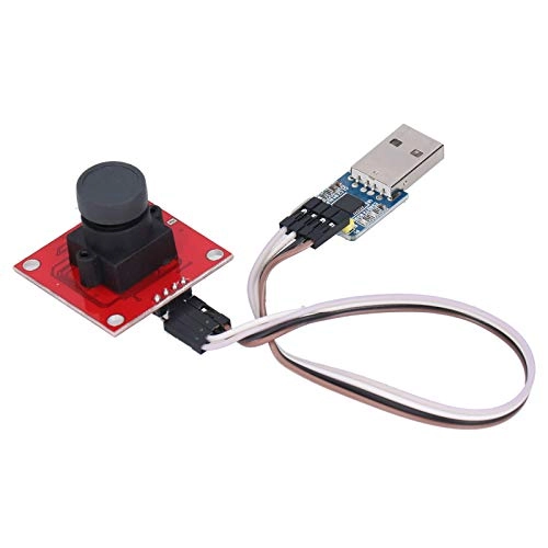 Camera Module - USB 3 3-3.3V