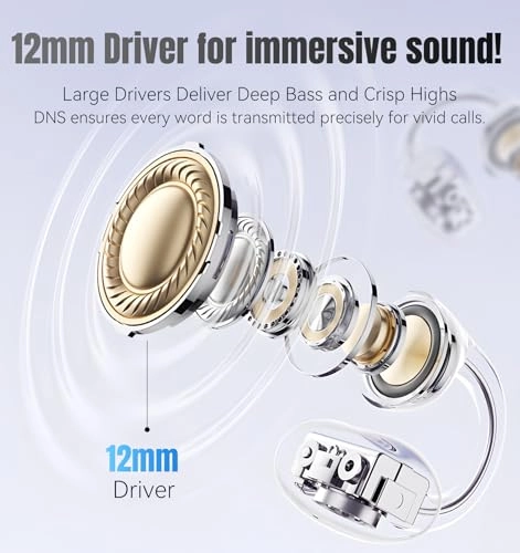 i121 Wireless Earbud